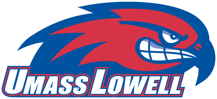 UMass Lowell River Hawks 2012-2016 Primary Logo diy iron on heat transfer